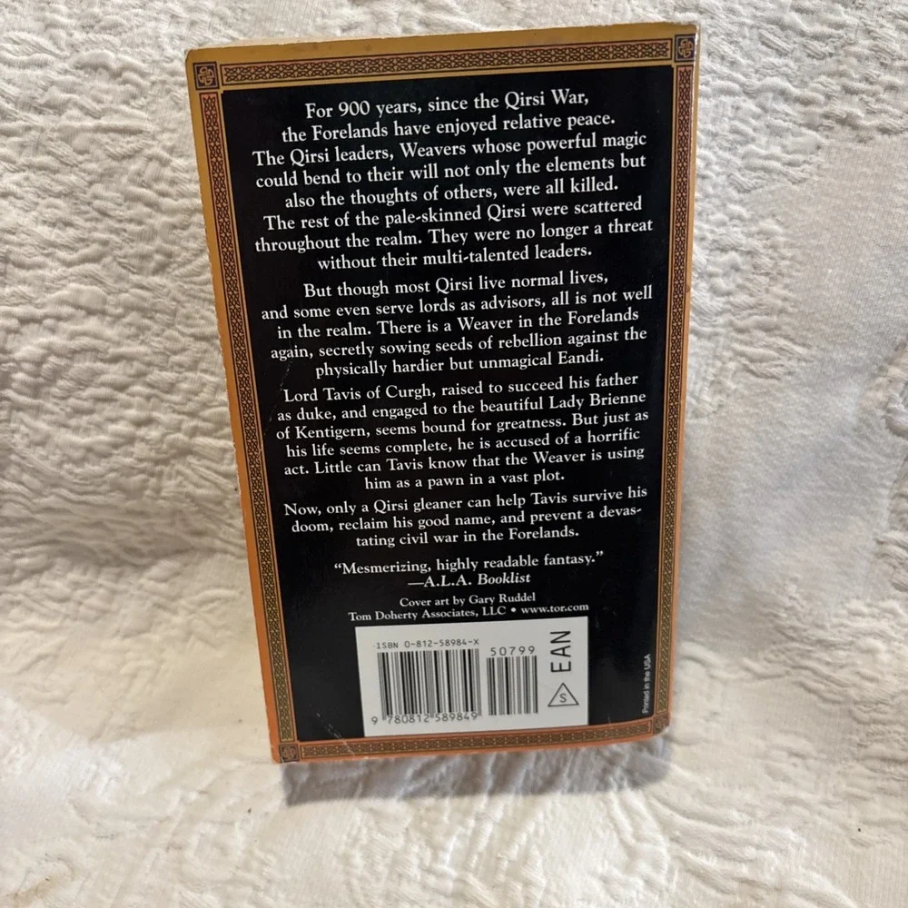 Rules of Ascension by David B. Coe (2002, first edition, Hardcover)